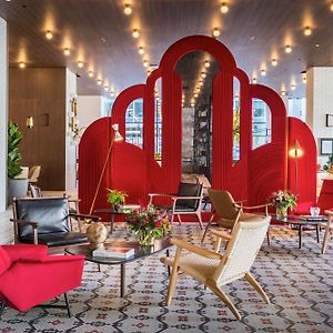 Canopy By Hilton Madrid Castellana
