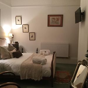 Nottingham Lodge